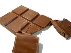 Chocolate bar PNG image-4242